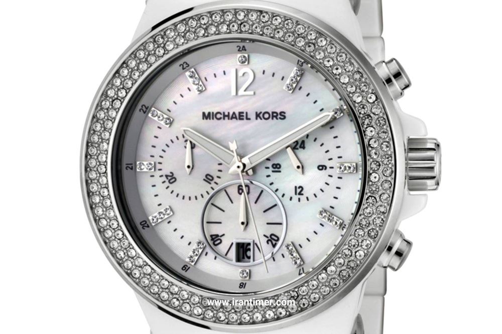 خرید ساعت مچی زنانه مایکل کورس مدل MK5391 به چه افرادی پیشنهاد میشود؟